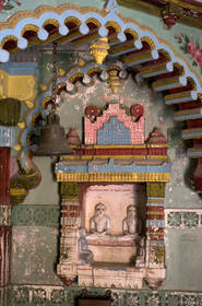 Inde, Palitana