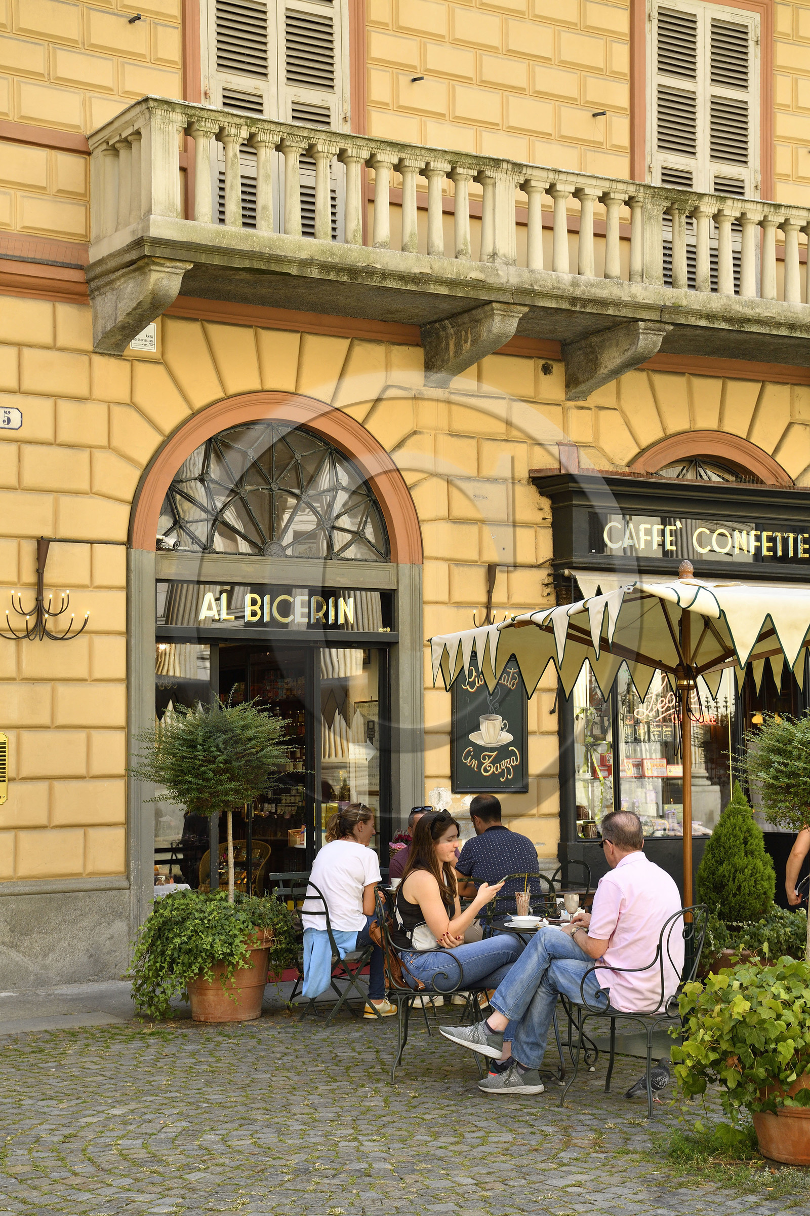 Italie, Turin