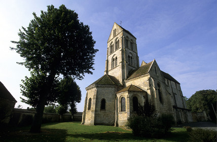 Champagne, France