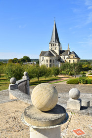 France, Boscherville
