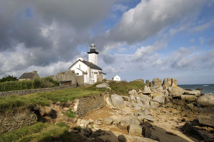 France, Brignogan
