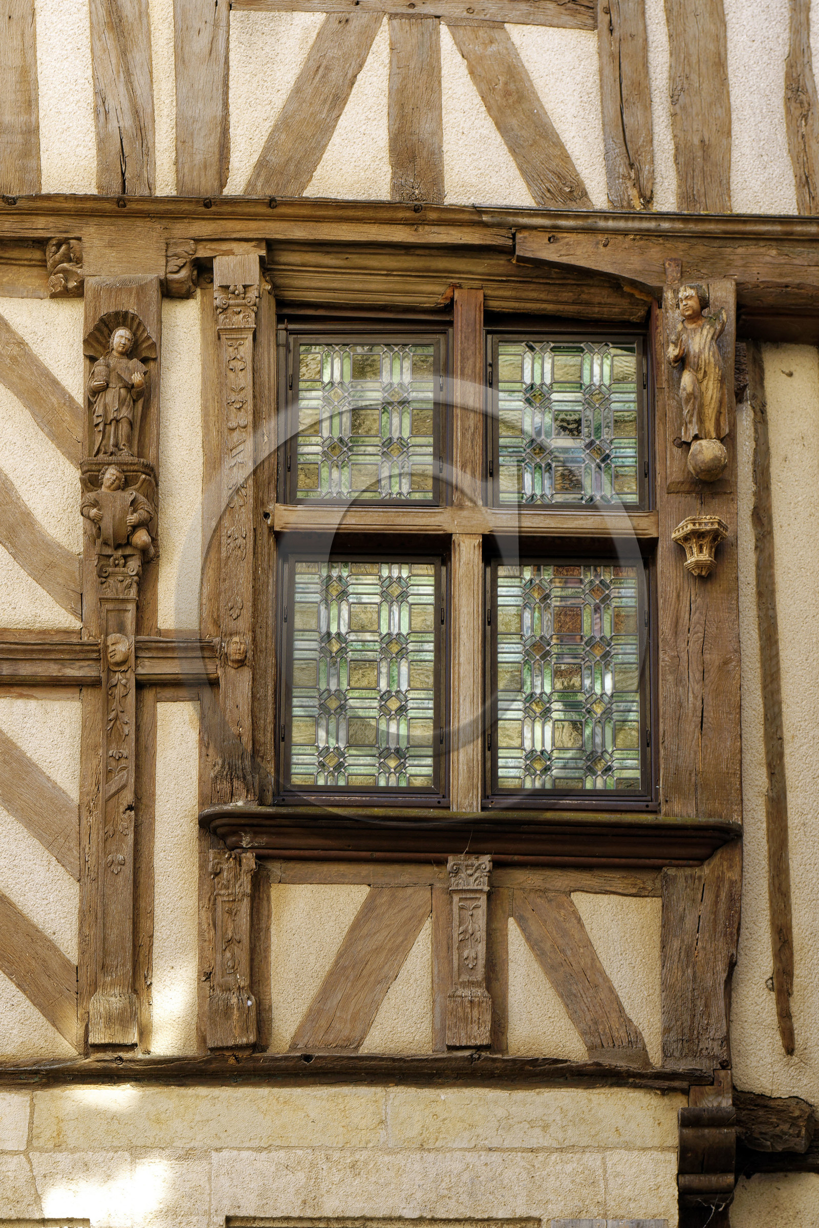 France, Noyers