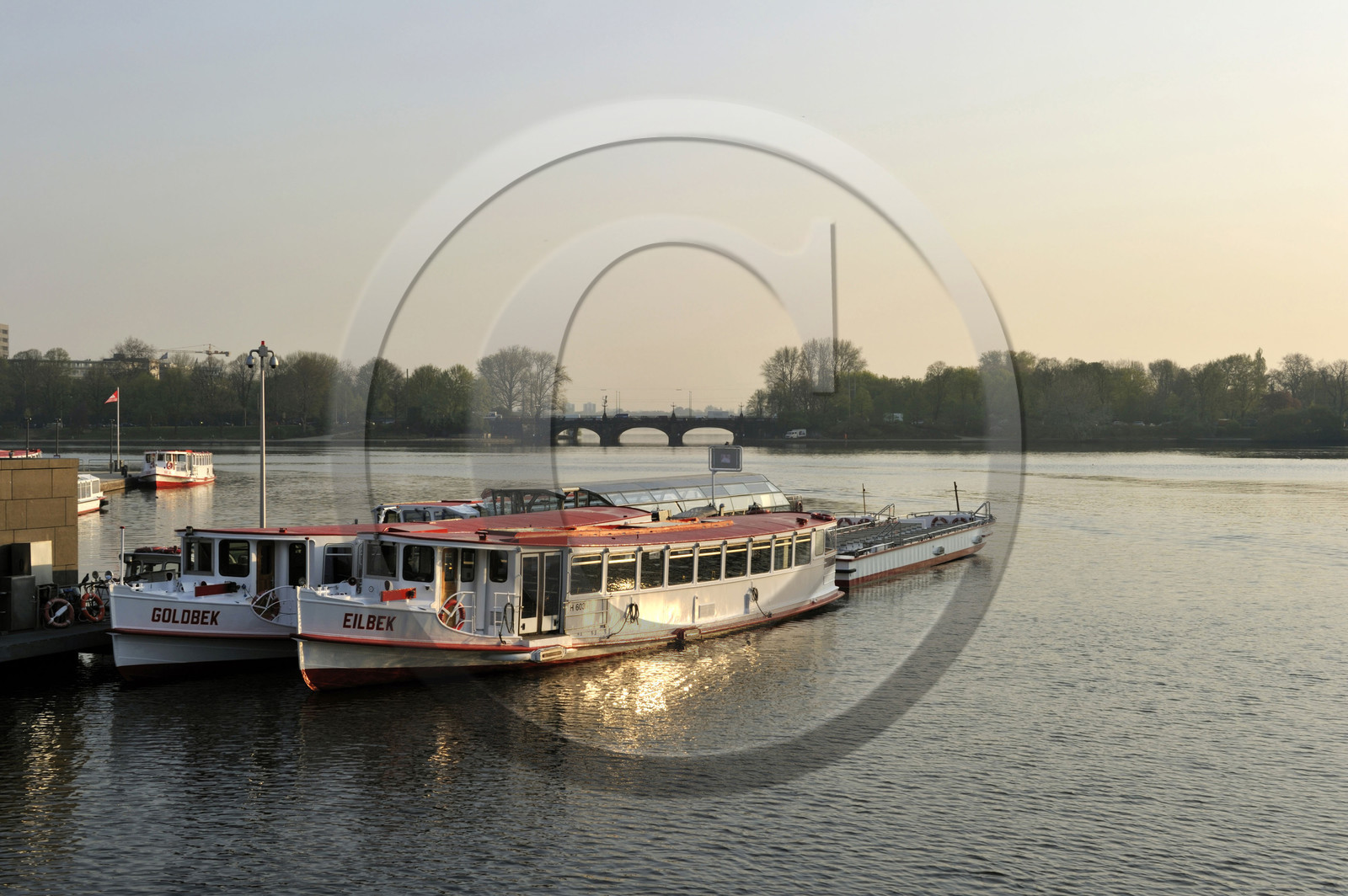 Allemagne, Hambourg