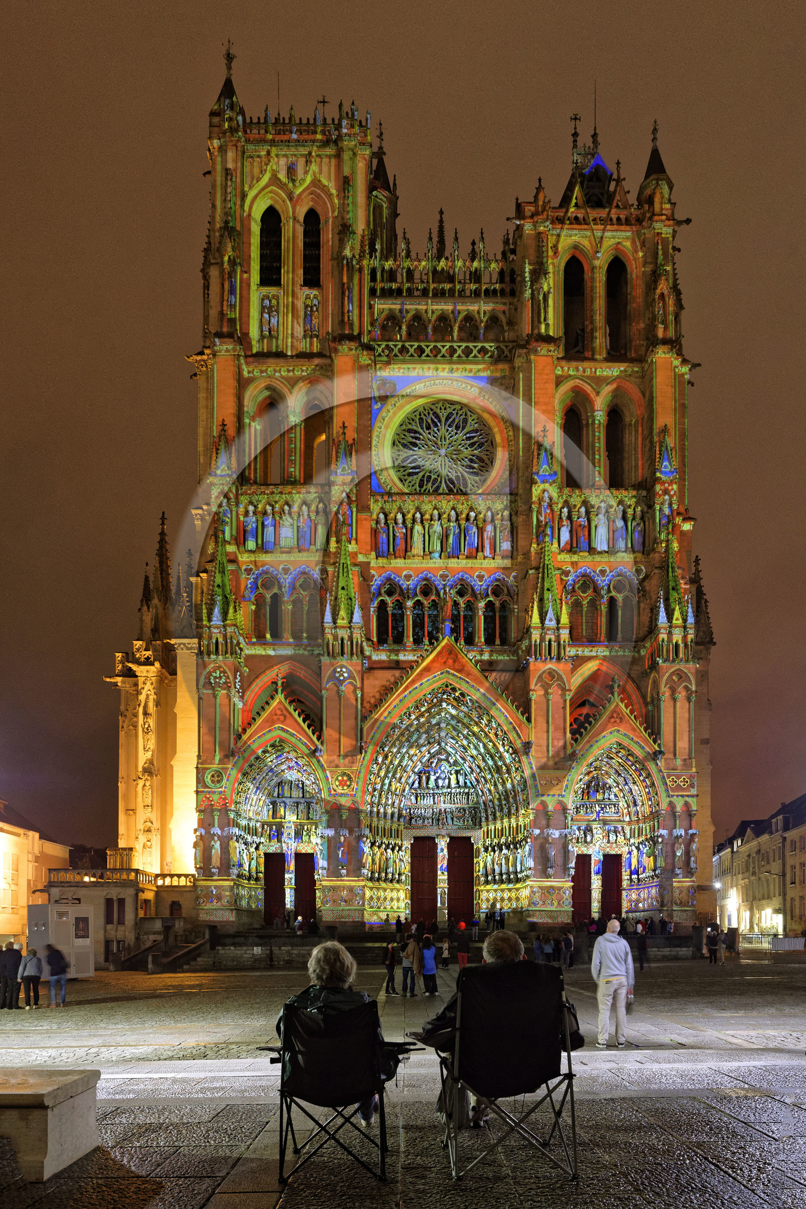 France, Amiens
