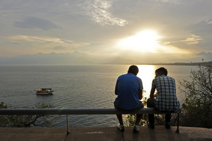 Turquie, Antalya