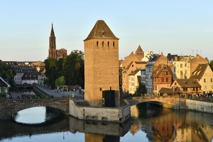 France, Strasbourg