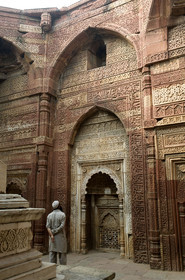 Inde, Delhi