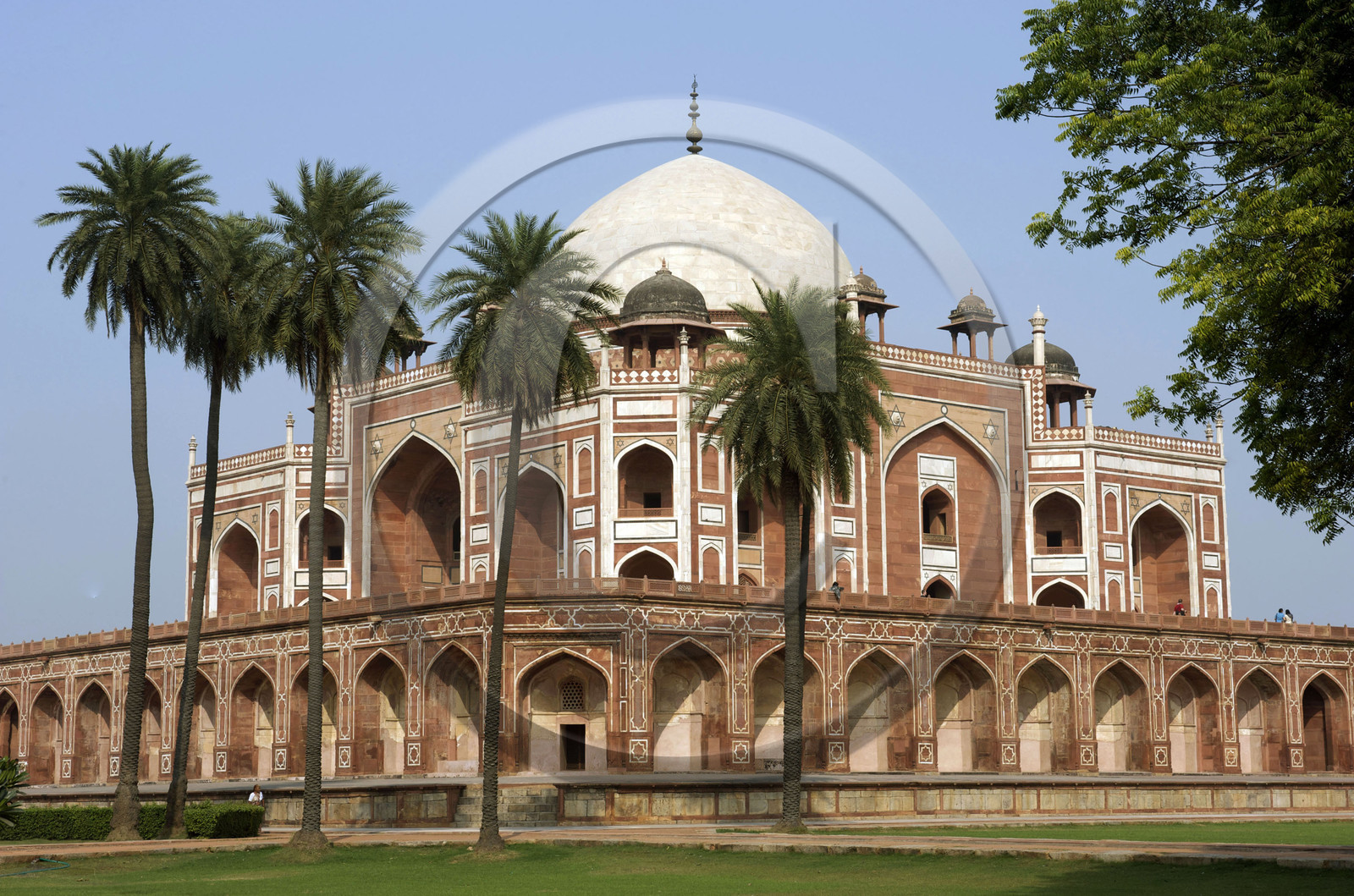 Inde, Delhi