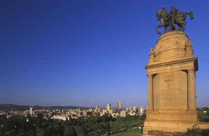 AFRIQUE DU SUD