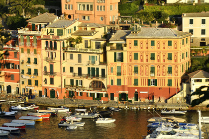 Italie, Portofino