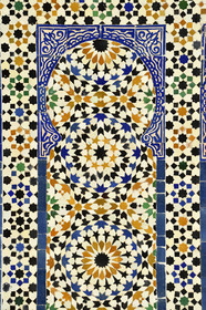 Maroc, Marrakech