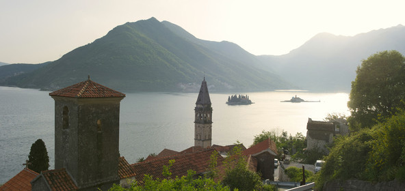 Montenegro, Kotor