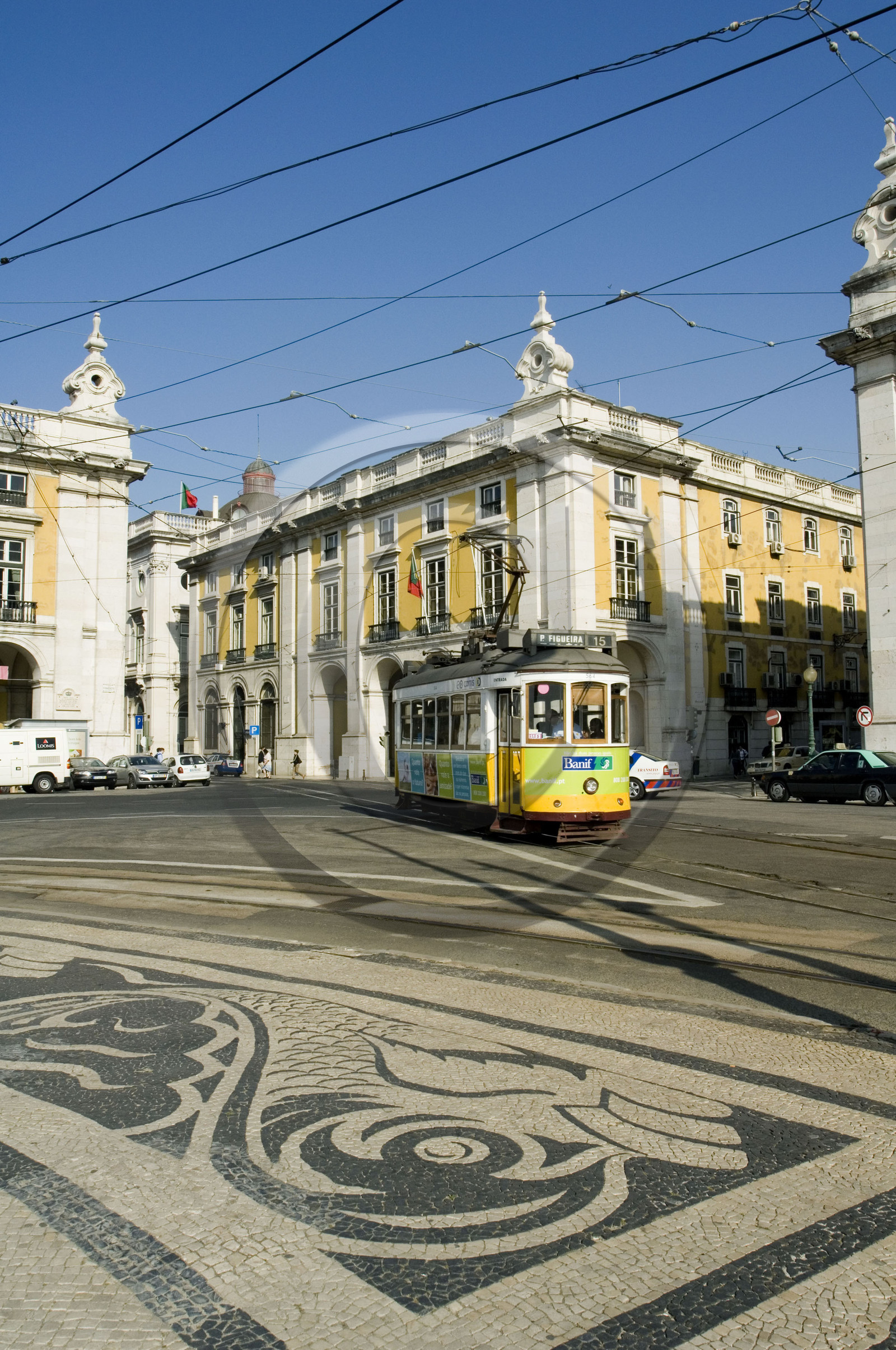 Lisbonne, Portugal