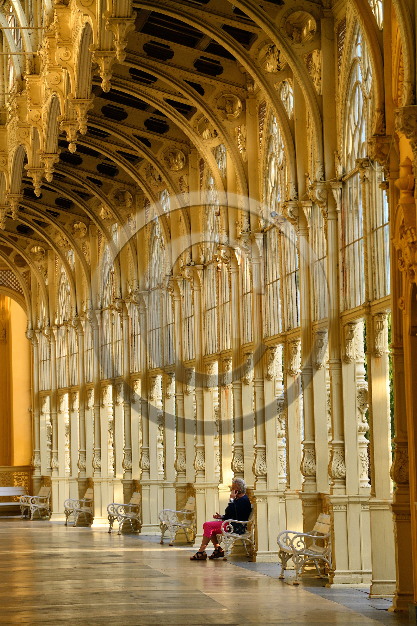 Tchequie, Karlovy Vary