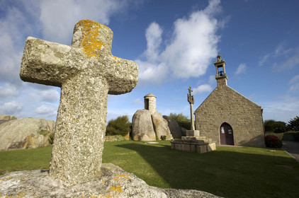 France, Brignogan