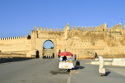 Maroc, Fes