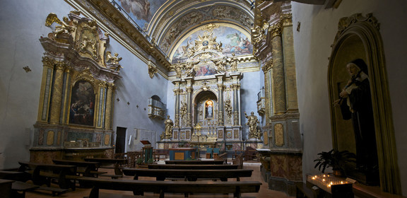 Italie, Assise