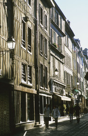 Troyes, France