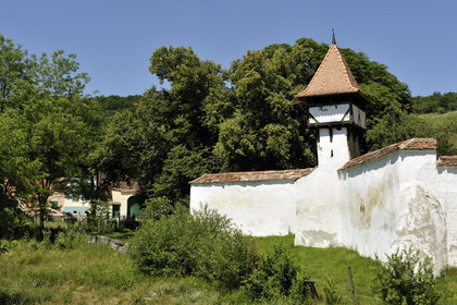 Roumanie, Transylvanie
