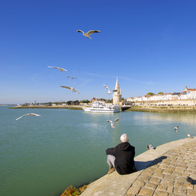 France, La Rochelle