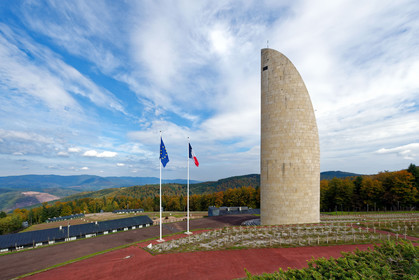 France, Struthof
