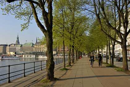 Allemagne, Hambourg