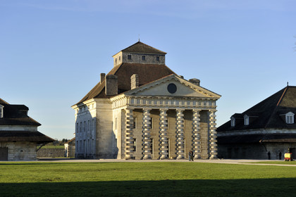 France, Franche-Comté