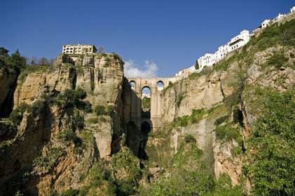 Ronda, Spain