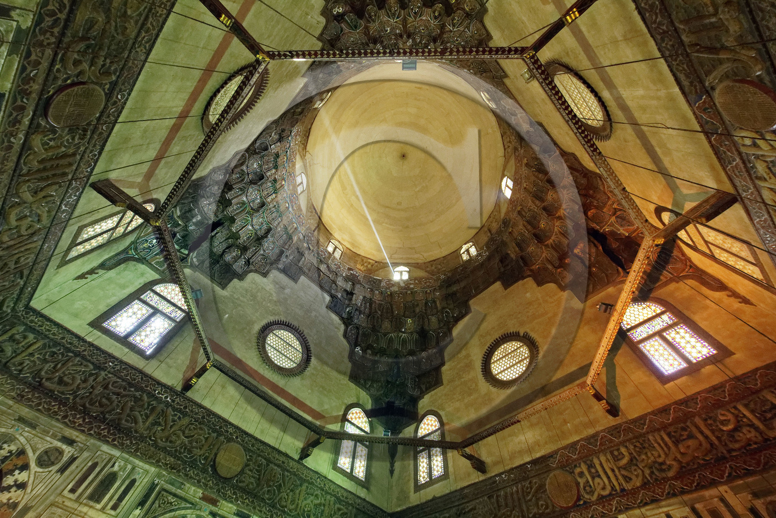 Egypte, Cairo