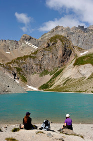 France, Alpes