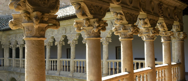 Salamanca, Spain