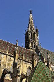 France, Thann