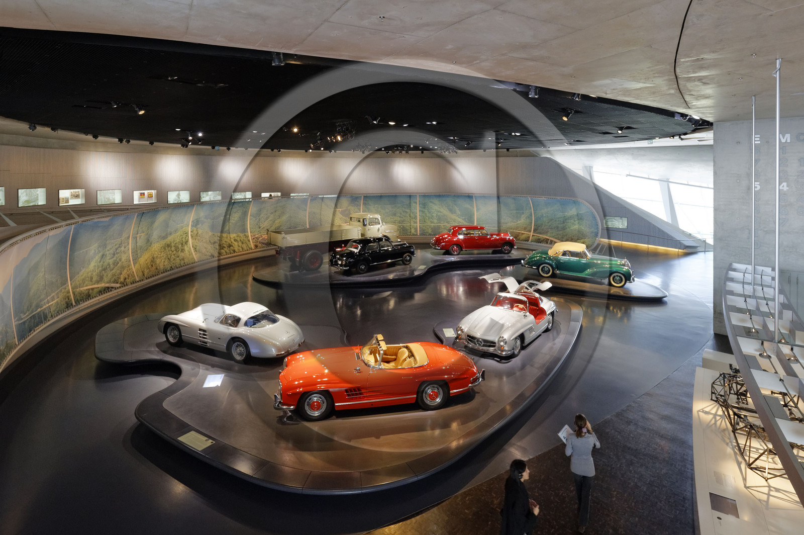 Allemagne, Stuttgart