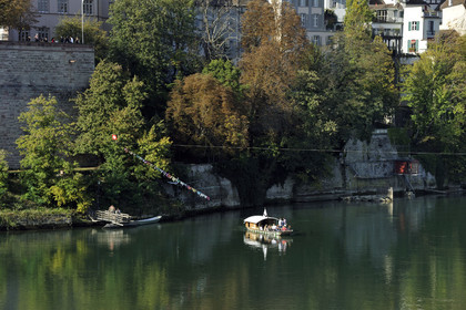Suisse, Basel