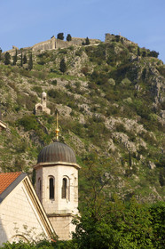 Montenegro, Kotor