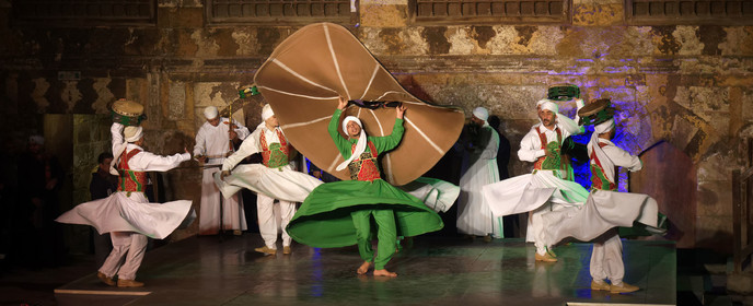 Egypte, Cairo