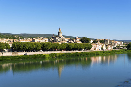France, St Andreol