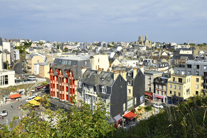 France, Granville
