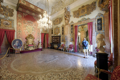 Italie piemont lac majeur lago maggiore