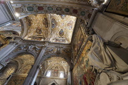 Italie, Bergamo
