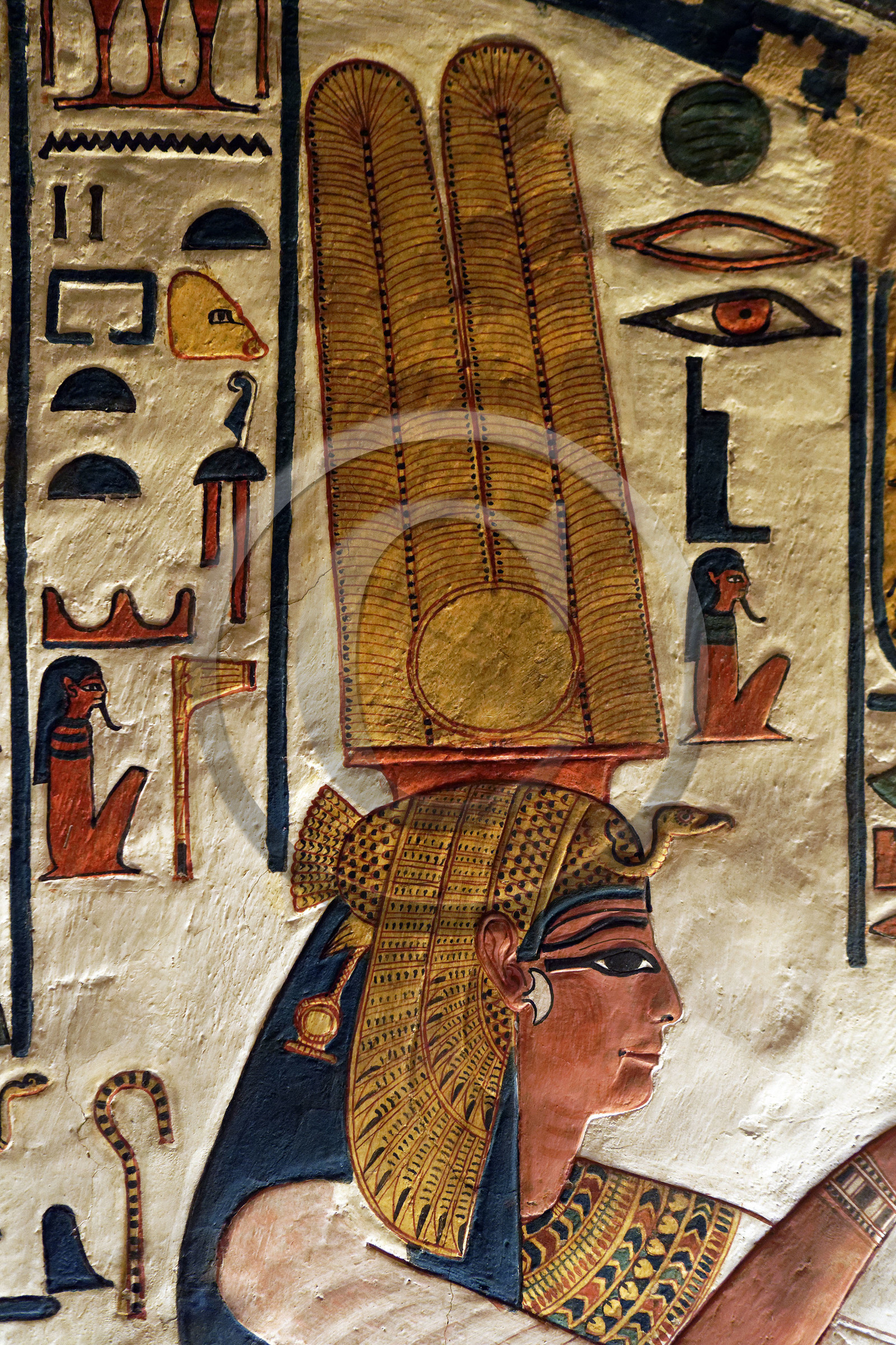 Egypte, Louxor