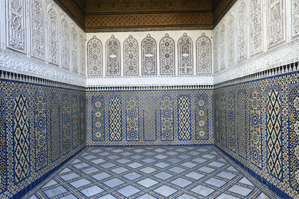 Maroc, Marrakech
