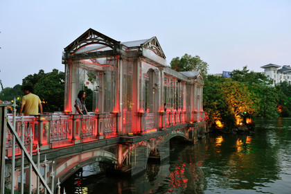 Chine, Guilin