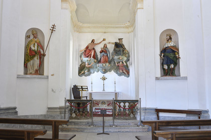 Italie piemont lac majeur lago maggiore