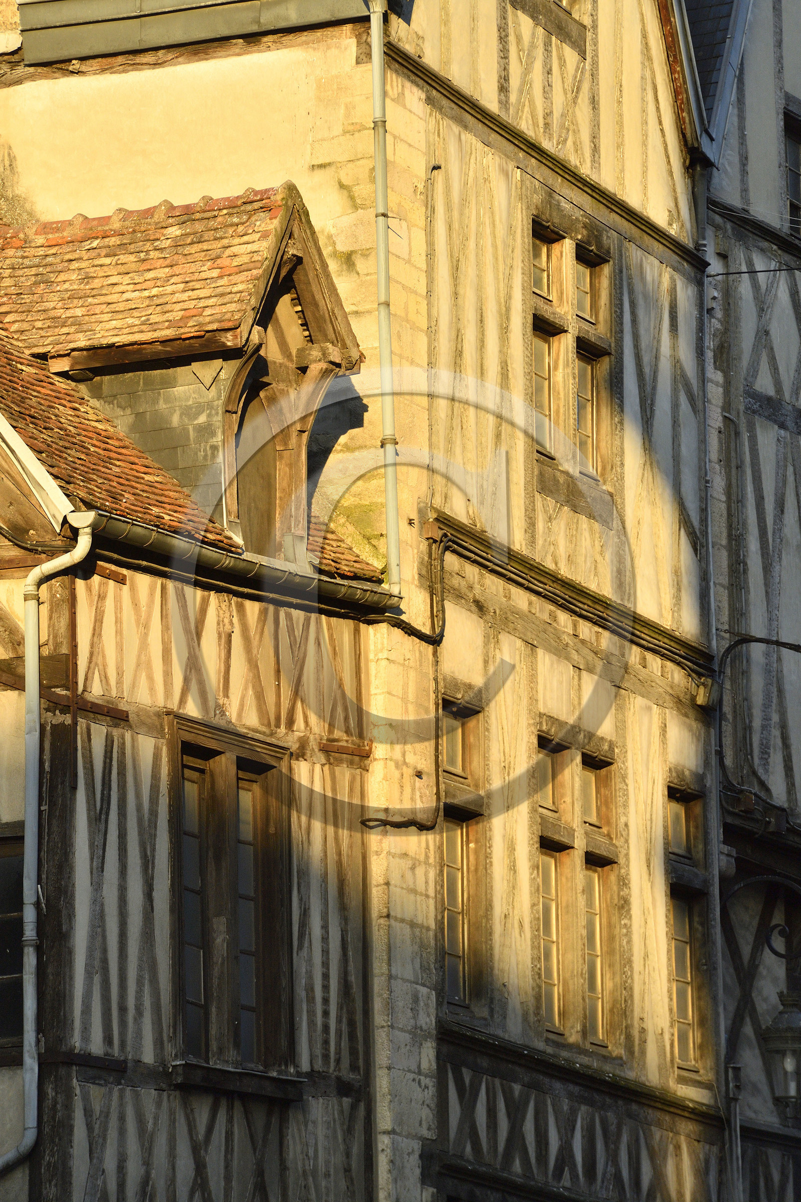 France, Dijon