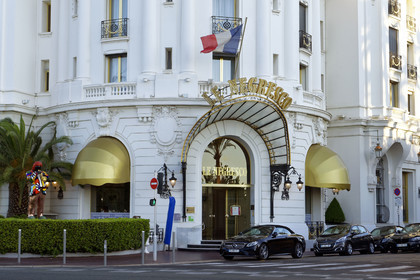 France, Nice