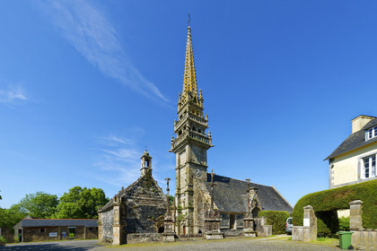 France, Roche Maurice