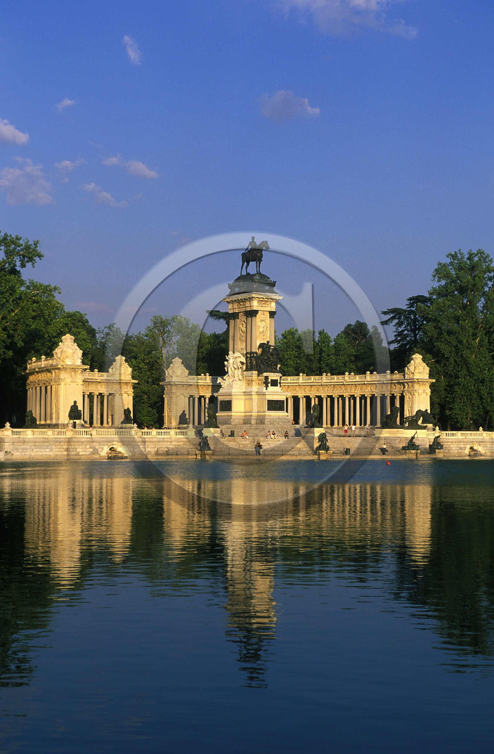 Madrid.Castille.Espagne