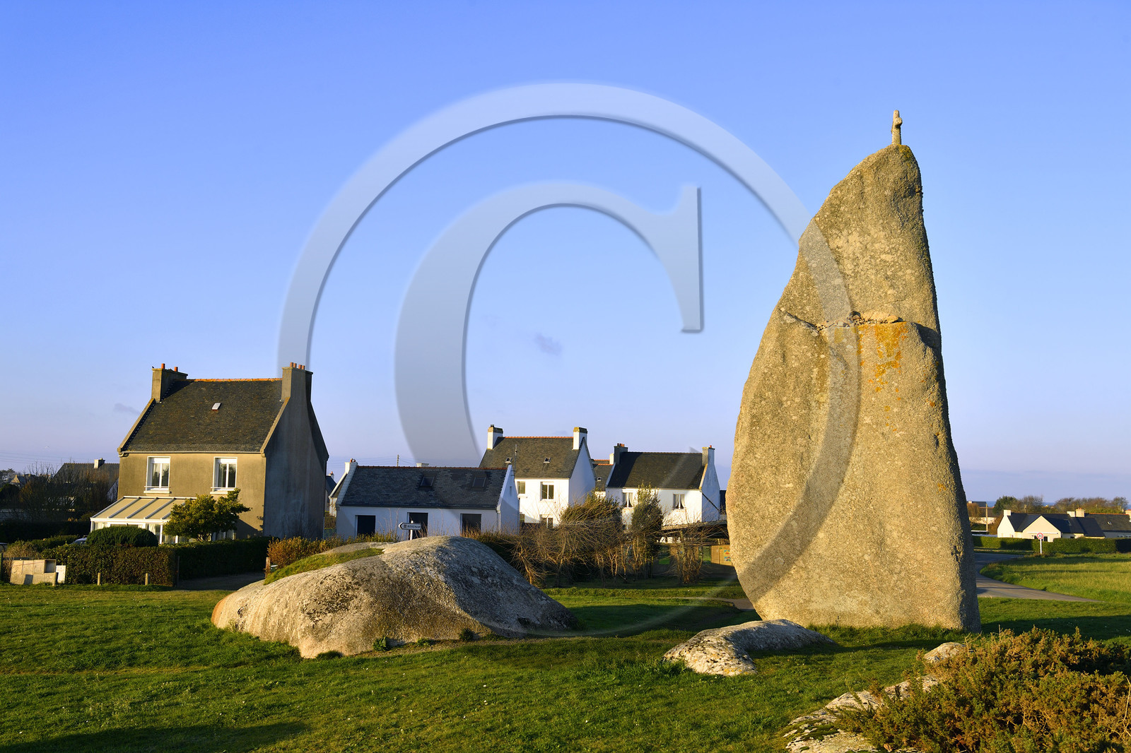 France, Brignogan