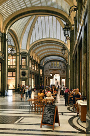 Italie, Turin